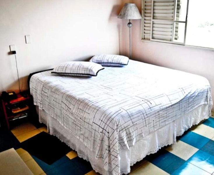 Hotel Puava Guarapuava Habitación foto