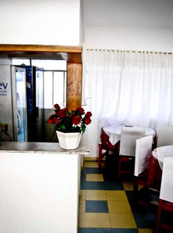 Hotel Puava Guarapuava Exterior foto